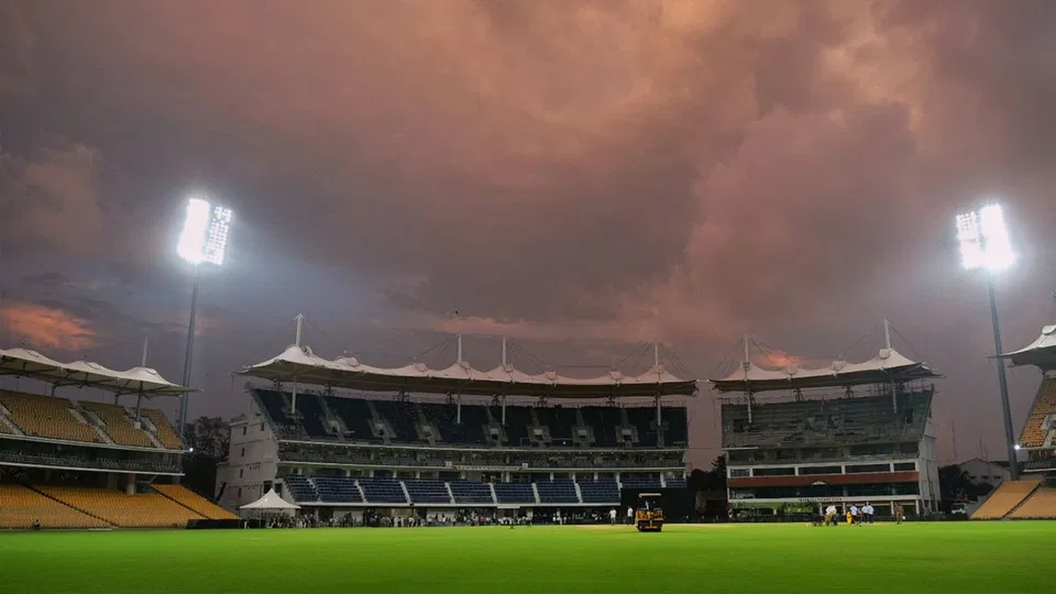 MA Chidambaram Stadium Pitch Report, Chennai Weather Report For Duleep Trophy Final 2026